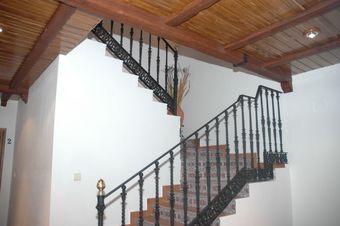 Hostal Sierra T�rtola