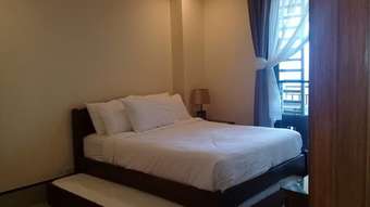 Apartamento 1br Unit Anvaya Cove Sea Breeze Veranda