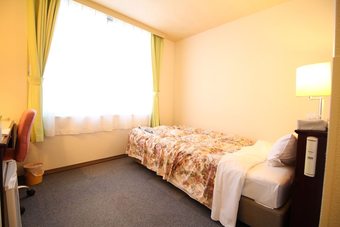 Hotel Royal Inn Shinyamaguchi