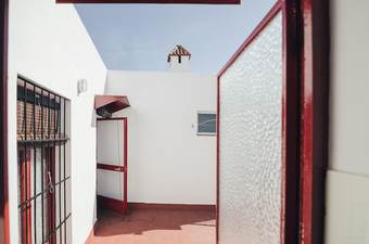 Agroturismo El Rinc�n Del Comendador