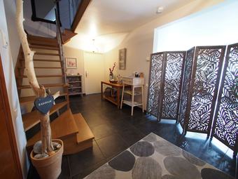 Bed & Breakfast Chambres D'h�tes Villa Kern�han