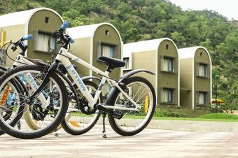 Apartamento Wildwinds Resort