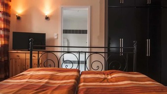 Pension Caf� Klingbeil