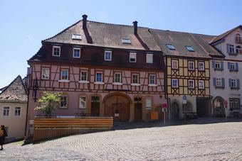 Hotel Wagner