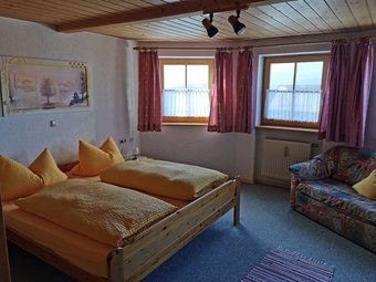 Apartamentos Ferienhaus Haidweg