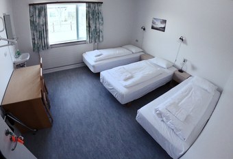 Hotel Eld� Guesthouse