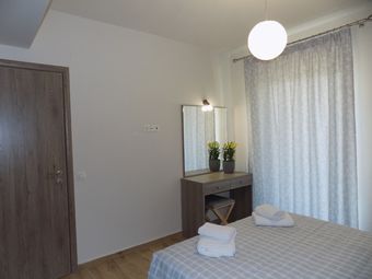 Eirini & Manolis Apartments
