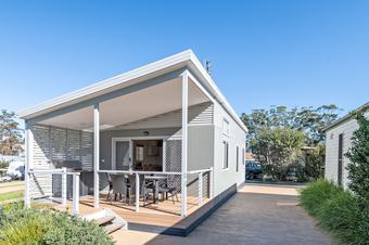 Holiday Haven White Sands