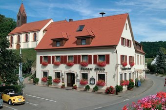 Flair Hotel Gasthof Zum Hirsch