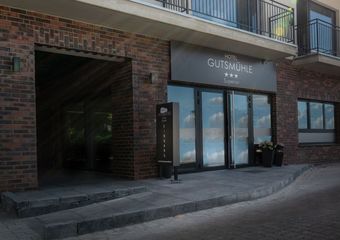 Hotel Gutsm�hle