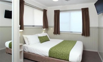 Holiday Haven Huskisson Beach