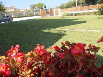 Villa Lauro Luxury B&B