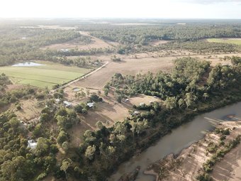 Cabana Bungadoo Breeze - Clothing Optional