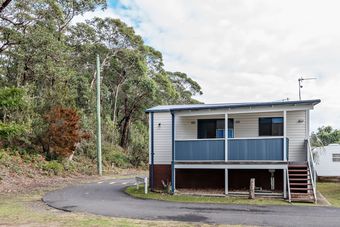 Holiday Haven Lake Conjola