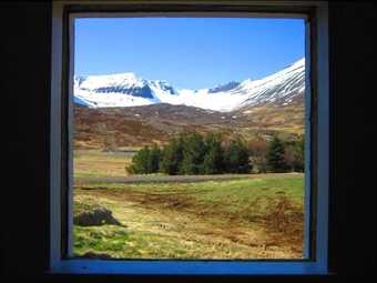 Hotel Kirkjub�l Guesthouse