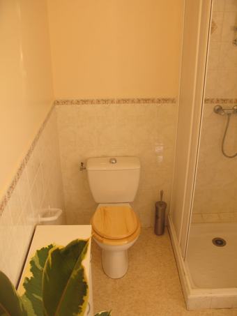 Apartamento Appartement L�zard