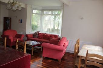 Hotel Queensferry Guest House