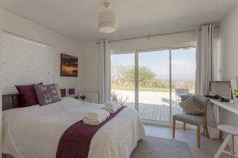 Knoydart Bed And Breakfast