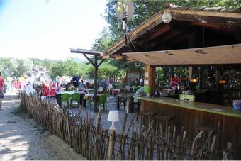 Le Grand Bois - Gite La Soierie