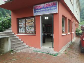 Hotel Aydinli Pansiyon