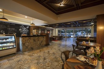 Hotel Reflect Nuevo Vallarta - All Inclusive