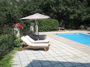 Hotel Beauvallon Du Loup