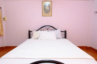 Viengfa Hotel Bicycle And Run