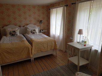 Bed & Breakfast Tj�llmo G�stgifvareg�rd
