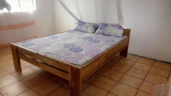 Bed & Breakfast Nyumbani Rest House