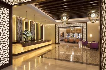 Souq Al Wakra Hotel Qatar By Tivoli