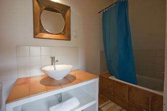 Villa Cal Pau Cruset