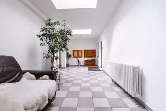 Pension Spa Pod Javory