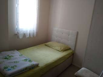 Hotel Ata Turkoglu Apart Otel