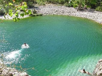 Agroturismo El Cant�n