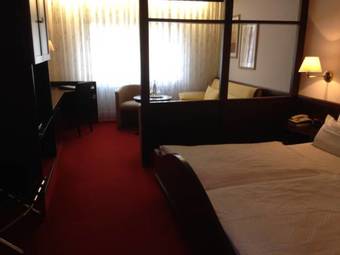 Hotel City-hotel-lahr