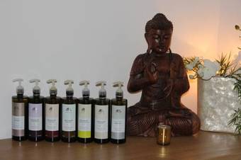 Seevital Hotel Schiff