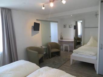 Hostal Pension Kramer