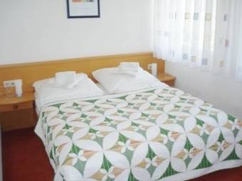 Hotel Stephans Albergo