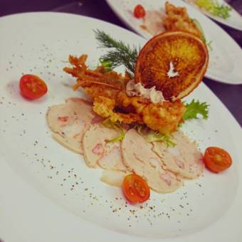 Designhotel Kronjuwel