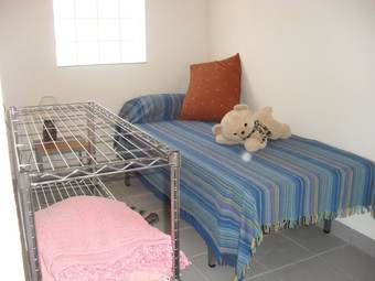 Villa Entre Nosotros