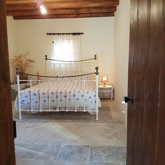 Apartamentos Olympia Traditional Houses