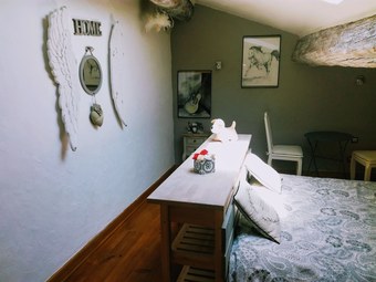 Bed & Breakfast Villa Artemia