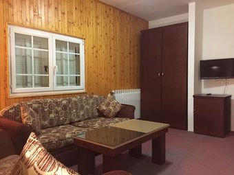 Hotel Chateau Deau Faraya