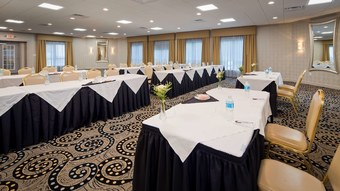 Best Western Plus Concordville Hotel