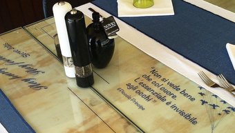 Posada Hotel Villa Del Mare