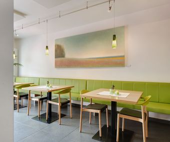 Pension Gasthof Zum L�wen-post