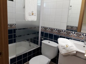 Agroturismo Jardines Pazo A F�brica