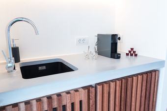 Apartamentos Wabi Luxury Suites