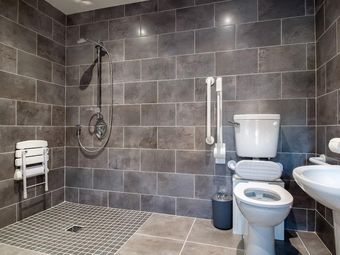 Hotel Kingstons Townhouse