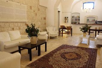 Agroturismo Masseria Santa Teresa